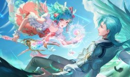 王者瑶时之祈愿爆料视频,神秘祈愿，时光流转