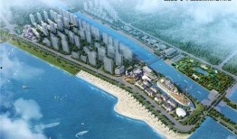 湛江天悦湾最新消息爆料,揭秘项目进展与未来规划